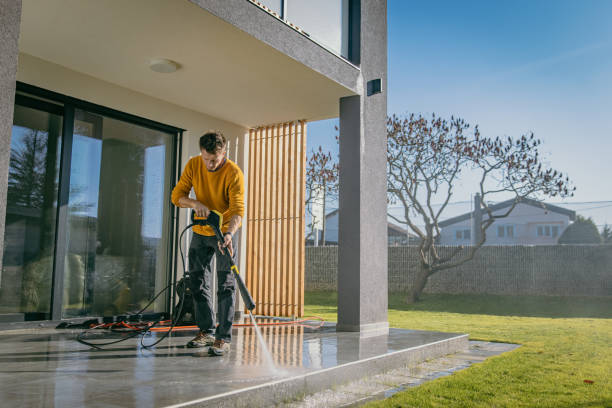 Best Building Exterior Washing  in Hayden, CO