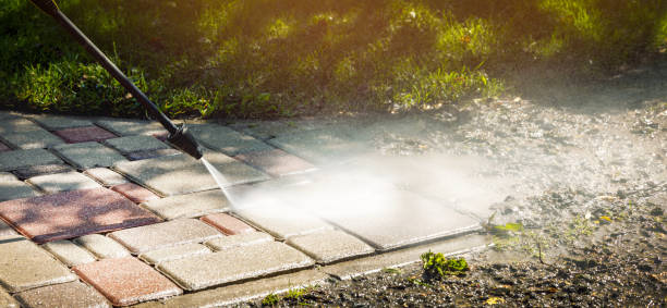 Best Post-Construction Pressure Washing  in Hayden, CO